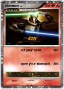 zibermon