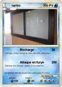 raritio