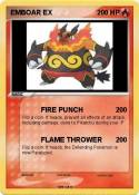 EMBOAR EX