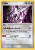 Palkia