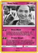 Rosa Parks