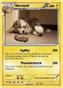 Meowpall