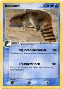 Beavcoon