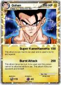 Gohan