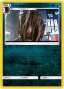 the mop