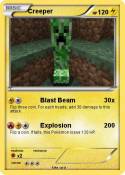 Creeper