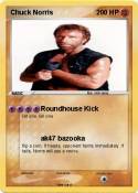 Chuck Norris