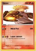 Genos