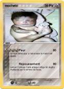 mocheté