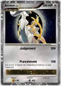 Arceus