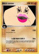 Mitch conner