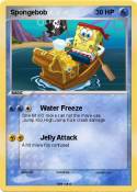 Spongebob