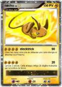 raichu