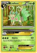 Leafeon