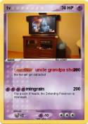 tv