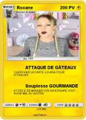 Roxane