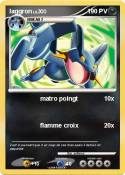 laggron