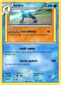 lucario