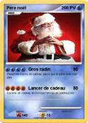 Père noël
