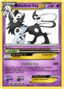 shadow kay