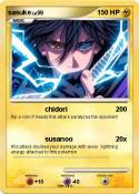 sasuke