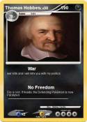 Thomas Hobbes