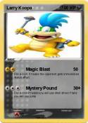 Larry Koopa