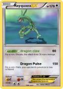 Rayquaza