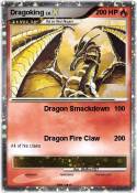 Dragoking