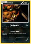 Bowser
