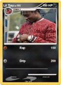 Lil Tjay