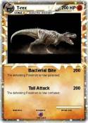 T-rex