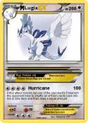 Lugia
