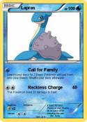 Lapras