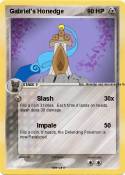 Gabriel's Honed