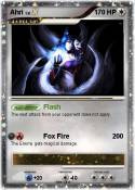 Ahri