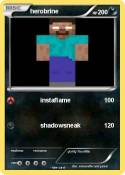 herobrine