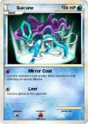 Suicune