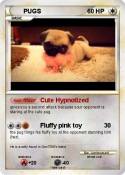 PUGS