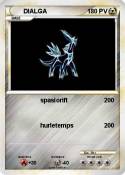 DIALGA