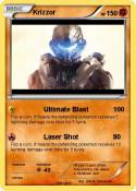 Krizzor