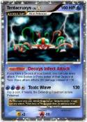 Tentacruxys