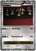 Undead Element