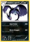 Shadow Lugia