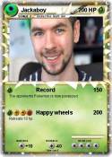 Jackaboy