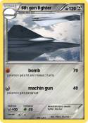 6th gen fighter