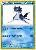 Water Guardian