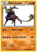 Earth Guardian