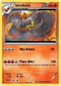 Talonflame
