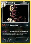 Springtrap